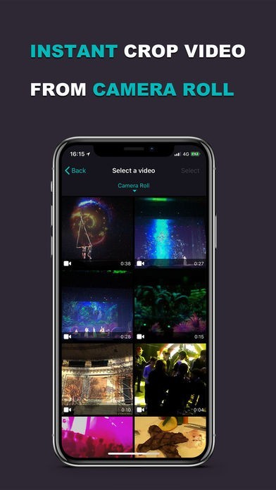 video cropper android video cropper android