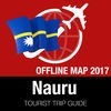 ナウル 観光ガイド+オフラインマップ アイコン