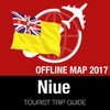 ニウエ 観光ガイド+オフラインマップ アイコン