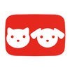 CatDogTube 〜子猫と子犬のかわいい動画〜 アイコン