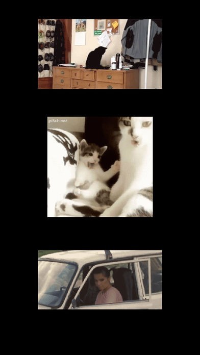 ねこじふ | スクリーンショットその2