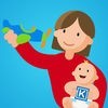 Kinedu: Baby Development App アイコン