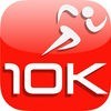 5キロマラソン-  - Couch to 10K Run アイコン