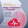 Drugs in Pregnancy Lactation アイコン