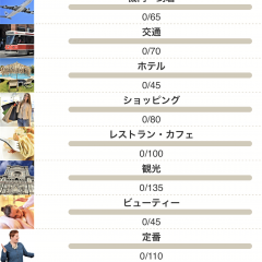 英語力が短期間でUP！効率よく英会話がマスターできるアプリ４選のアイコン