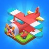 Merge Plane - Best Idle Game アイコン