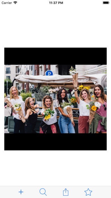 顔年齢 | スクリーンショットその1