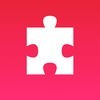 Puzzlemania - あなたの写真のパズルを作る アイコン
