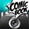 マンガカメラ (Comic Book Camera free) アイコン