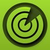 RadarBox - Live Flight Trackerのアイコン