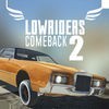 Lowriders Comeback 2: Cruising アイコン