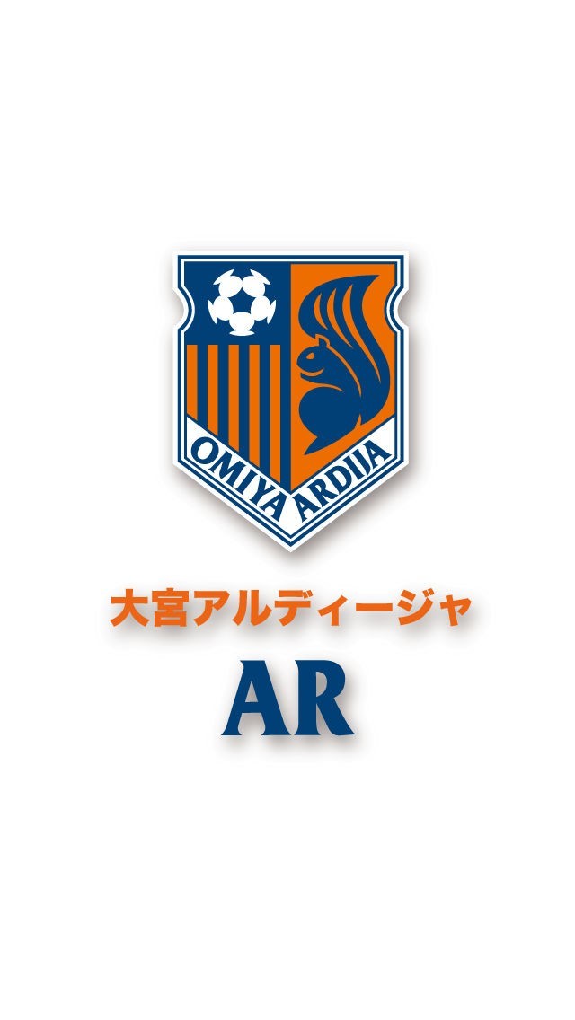 Omiya Ardija Ar Iphone Androidスマホアプリ ドットアップス Apps