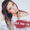 Hit Me Up - meet & hook up app アイコン