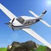 Airdroid 3D : RC 飛行機のフライトシミュレータ アイコン