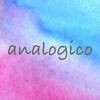 analogico[アナロジコ] アイコン