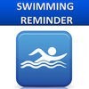 水泳リマインダーアプリ - 時刻表活動スケジュールリマインダー、スポーツ アイコン