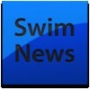 水泳ニュース アイコン