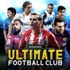 モバサカ Ultimate Football Club アイコン