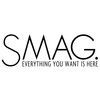 SMAG./ダーツニュース、コラム、動画を配信 アイコン