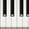 ピアノ 鍵盤 アイコン