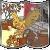 The Tale of Peter Rabbit with Puzzle Pictures アイコン