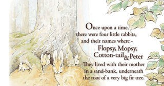 Peter Rabbit Free version | スクリーンショットその2