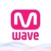 Mwave - MAMA, 投票, K-Pop ニュースのアイコン