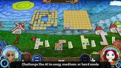 Patchwork The Game | iPhone・Android対応のスマホアプリ探すなら.Apps