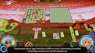 Patchwork The Game | iPhone・Android対応のスマホアプリ探すなら.Apps