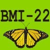 BMI-22 アイコン