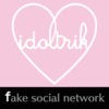 アイドルトリック - Fake Social Network - アイコン