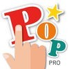 POPKIT Pro -多店舗展開対応 POP作成アプリ- アイコン