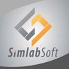 SimLab CAD Viewer アイコン