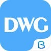 CAD Viewer-DWG and PDF Reader アイコン