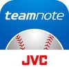teamnote BASEBALL／スコア入力アプリ アイコン