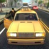 Taxi Simulator 2018 アイコン