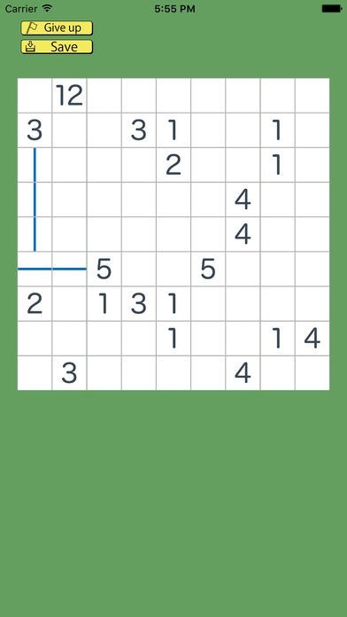 ウォールロジック | スクリーンショット