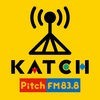 KATCH&Pitch 地域情報 of using FM++ アイコン