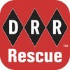 DRR Rescue アイコン