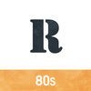 Retroid 80s - レトロフォトエディタ アイコン
