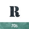 Retroid 70s - レトロフォトエディタ アイコン