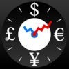 外為ウォッチ アイコン