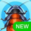 iBugs Invasion FREE — バグキック - 昆虫ゲームを子供のための アイコン
