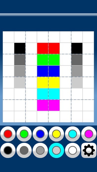 ドット絵風好きー・スーパーライト | スクリーンショットその1