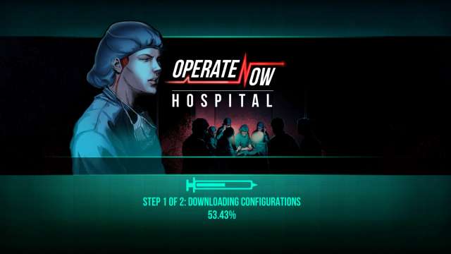 Operate Now Hospital のレビューと序盤攻略 Iphone Androidスマホアプリ ドットアップス Apps