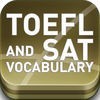 TOEFL & SAT Vocabulary Prep アイコン