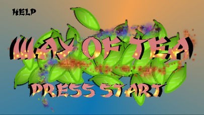 茶摘みだわっしょい | スクリーンショットその1