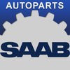 Autoparts for Saab アイコン