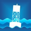 Buoy Finder NOAA アイコン