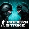 モダンストライクオンライン:  シューティング 銃撃ゲーム アイコン